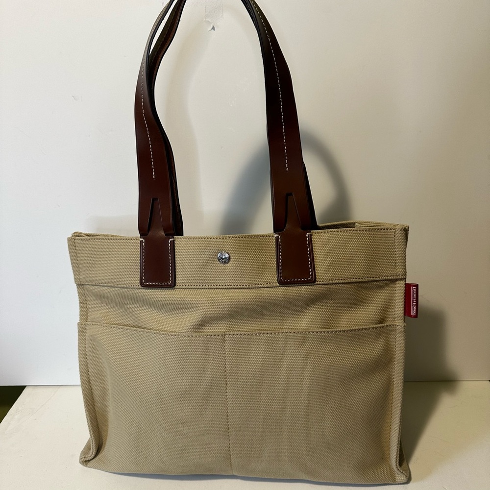 Dooney & Bourke Rachel Tote